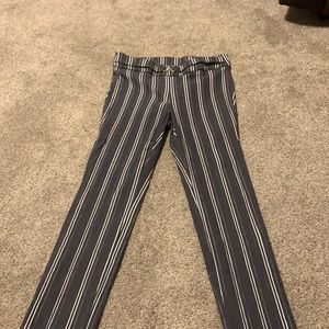 Rafaella Pants stretch size 6